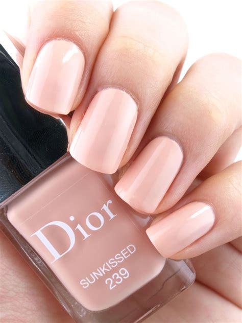 dior nail gloss